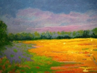 Campo di grano 2